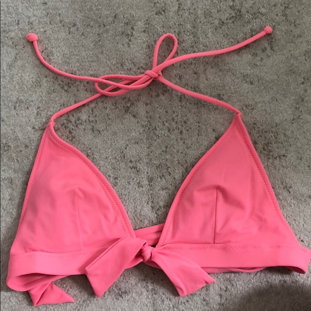 Victoria’s Secret Bikini Top